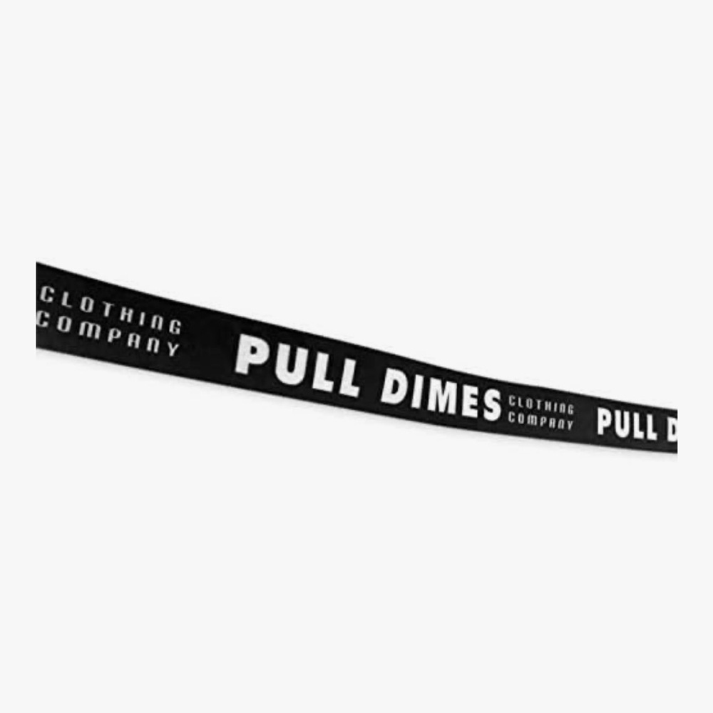 Designer Streetwear Belt for Men | Adjustable Metal Buckle Size 28-38